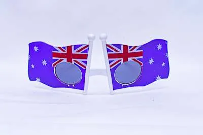 Venetian Mask - Flag