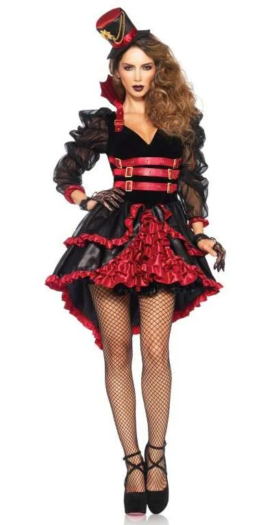 Victorian Vamp - Image 1