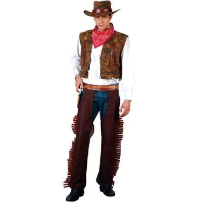 Western Cowboy Outfit