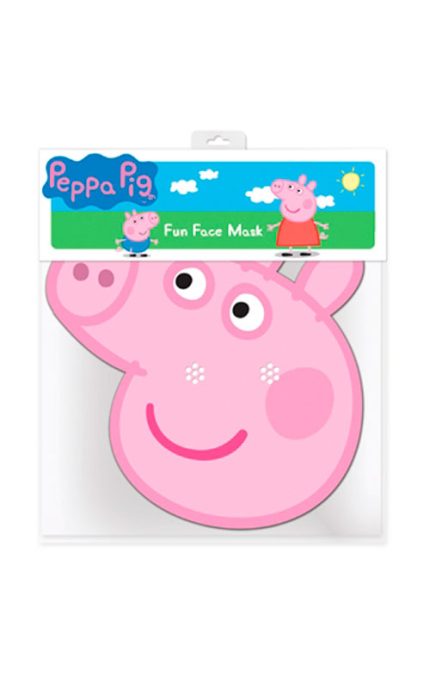 Peppa Pig Mask