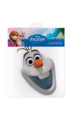 Olaf (FROZEN) Mask