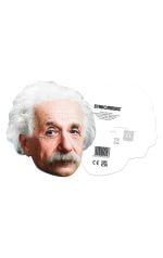 Albert Einstein Mask