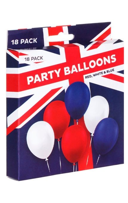 Platinum-Jubilee-Pack-of-18-Union-Jack-Balloons-2