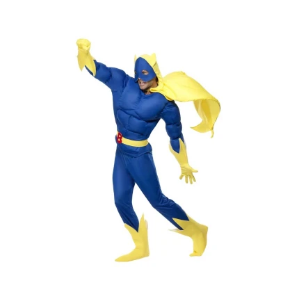 Bananaman 1