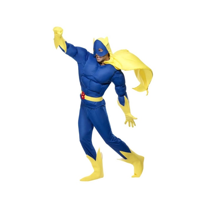 Bananaman 1