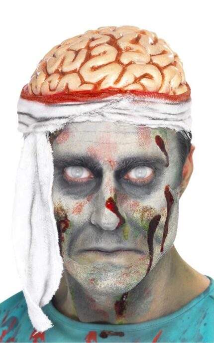 Bandage-Brain-Hat