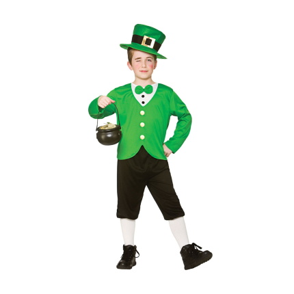 Funny-Leprechaun