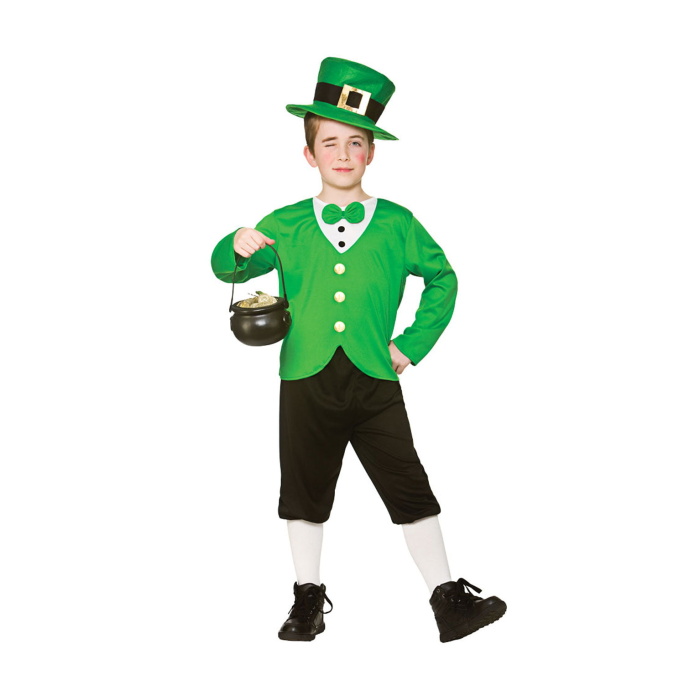 Funny-Leprechaun