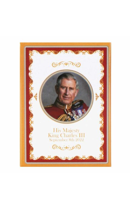 His-Majesty-King-Charles-III-Magnet