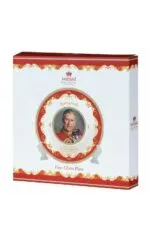 King Charles III Plate 6" - Image 3