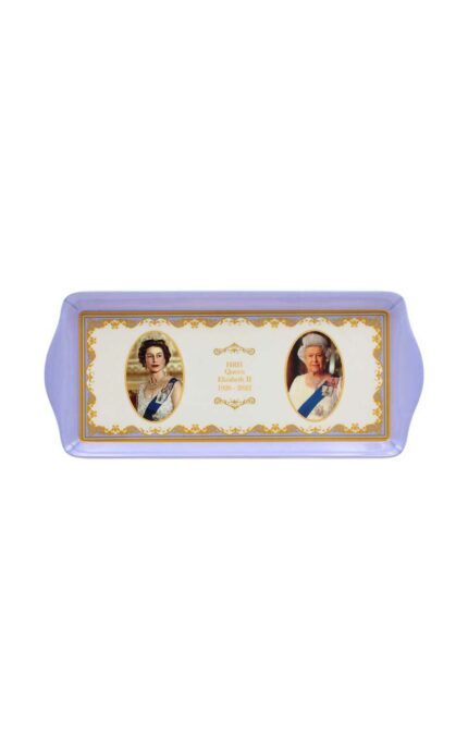 Queen-Elizabeth-II-Sandwich-Tray