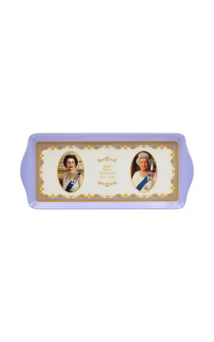 Queen-Elizabeth-II-Sandwich-Tray