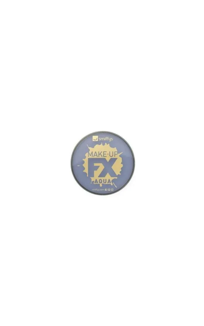 Smiffys Make-Up FX - Purple - Image 1