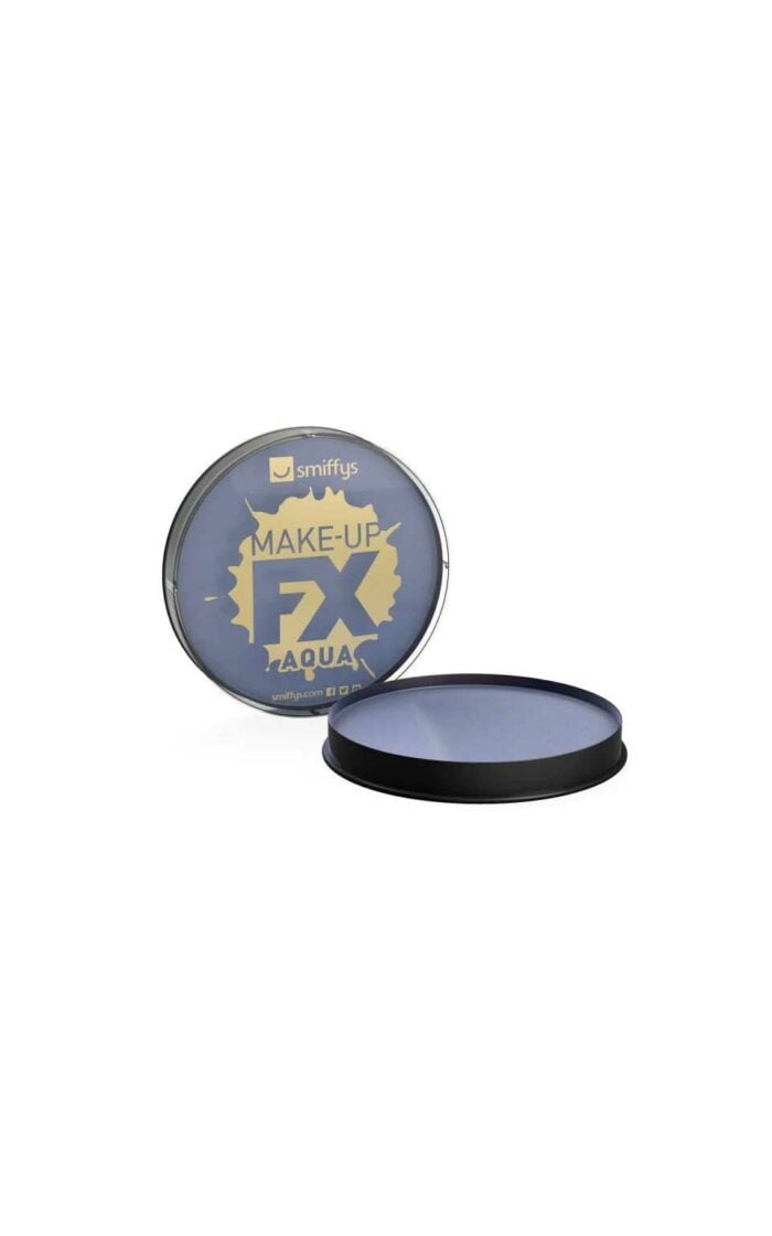 Smiffys Make Up FX Purple 2