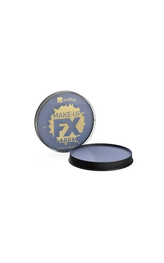 Smiffys Make-Up FX - Purple - Image 2
