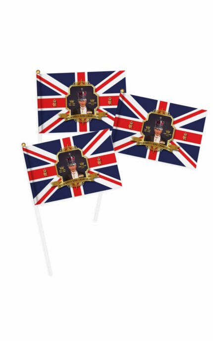 Traditional-Flags---Size-20cm-x-30cm---Pack-of-3