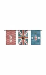Vintage Style Portrait Bunting, 3 Metres - Image 2