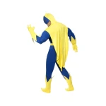 Bananaman Padded Costume - Image 2