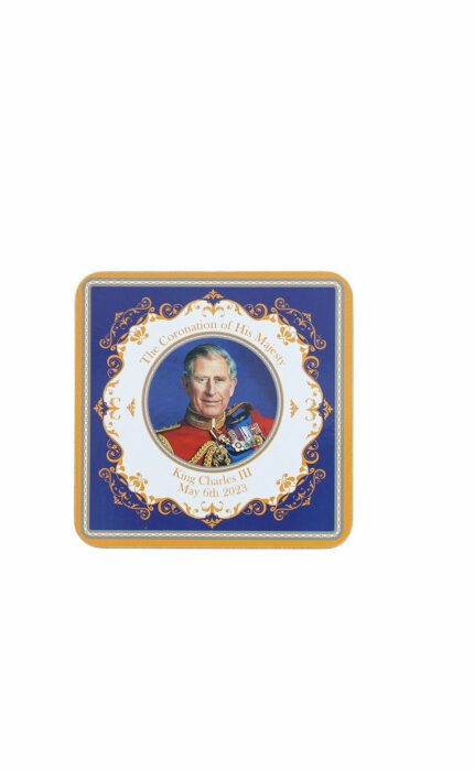 King-Charles-III-Coronation-Coaster-Set-of-4