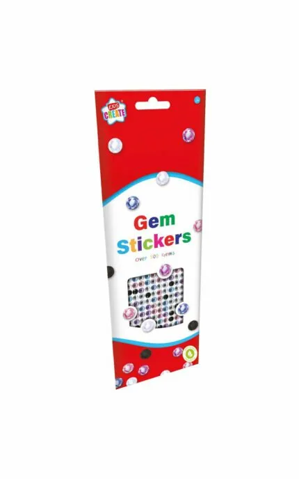 Stickers Diamond, 500st