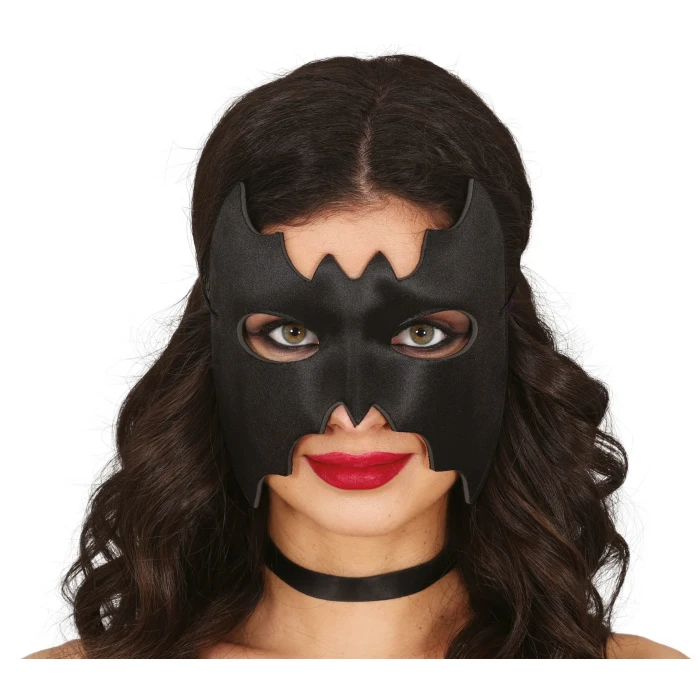 Bat Mask - Image 1
