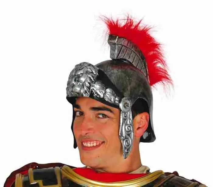 Roman Helmet - Image 1