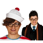 Round Glasses