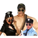 Police Glasses