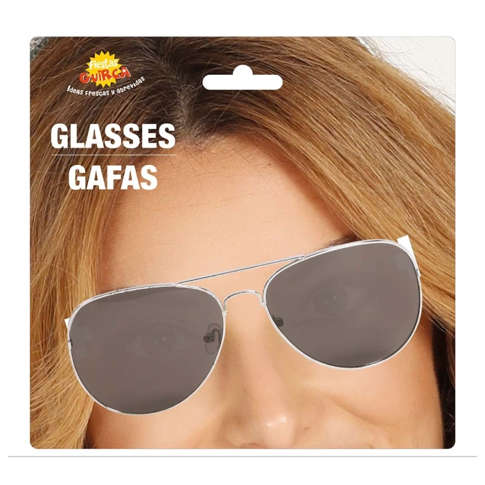 Police Glasses - Image 2