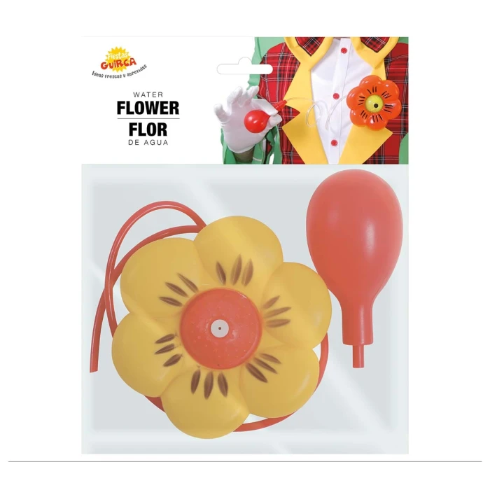 Clowns Squirting Flower 13cm - Image 2
