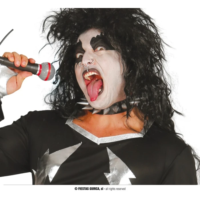 Punk Necklace - Image 1
