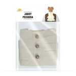Noble Vampire Collar Dracula Beige - Image 2