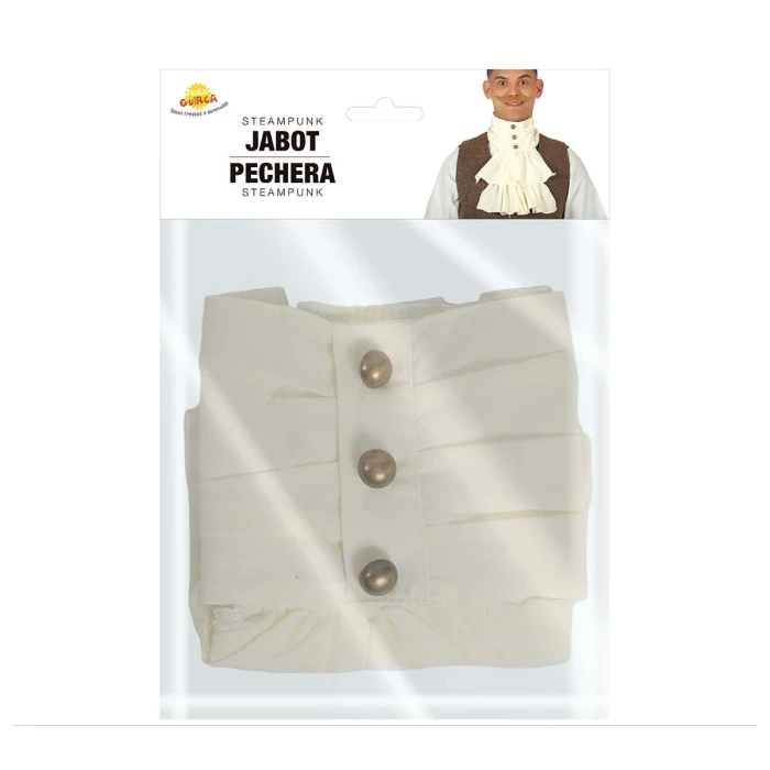 Noble Vampire Collar Dracula Beige - Image 2