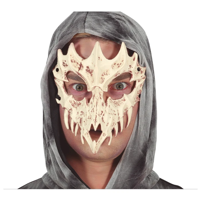 Skeleton Mask - Image 1