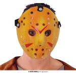 Serial Killer Hockey Mask for Men
