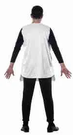 King Of Hearts Card Costume Adult - Image 2
