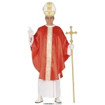 Holy Father Pope Costume