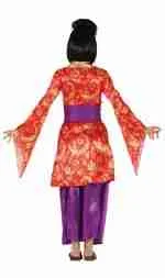 Adult Geisha Costume - Image 2