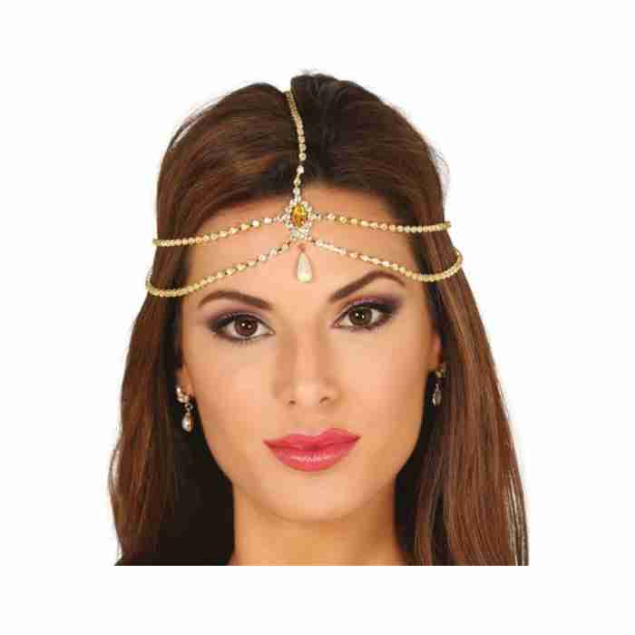 diademe annees 20