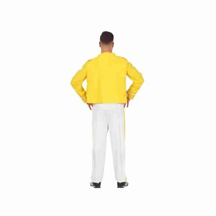 Freddy Mercury Costume Adult - Image 2