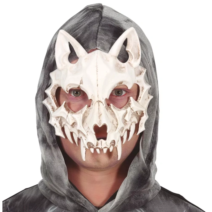 horror werwolf schaedel maske 11H0sHC6bBbNYd