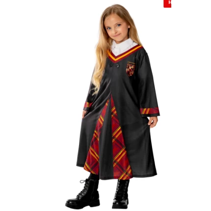 Harry Potter Tunic