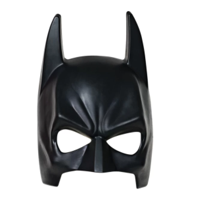 BATMAN MASK - Image 1
