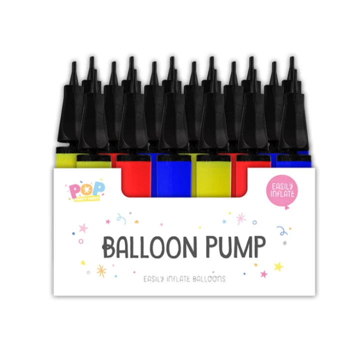 Single Balloon Pump PDQ-Each - Image 1