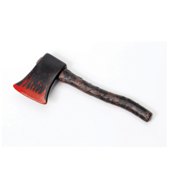 Blood Axe