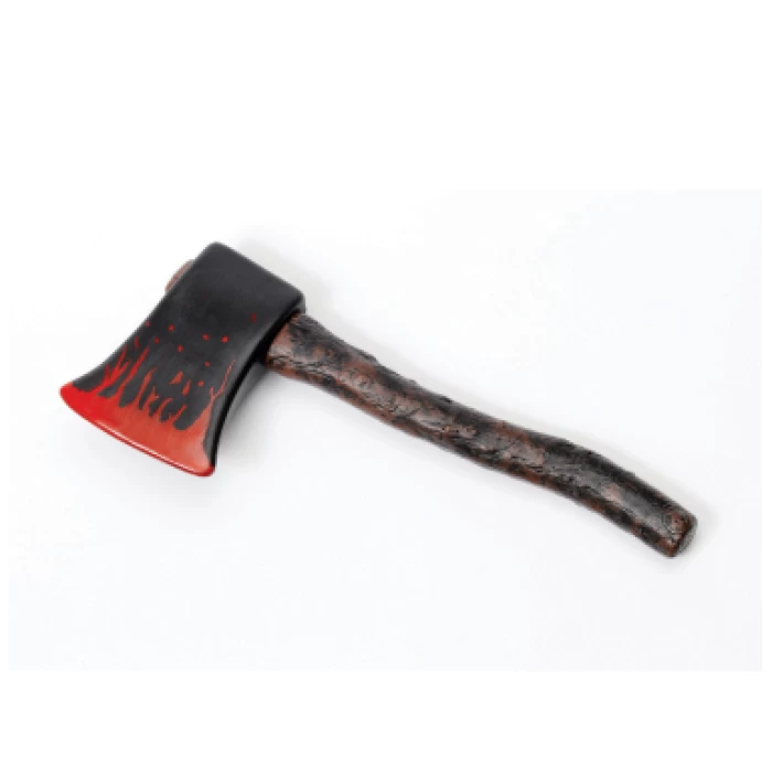 Bloody Axe - Image 1