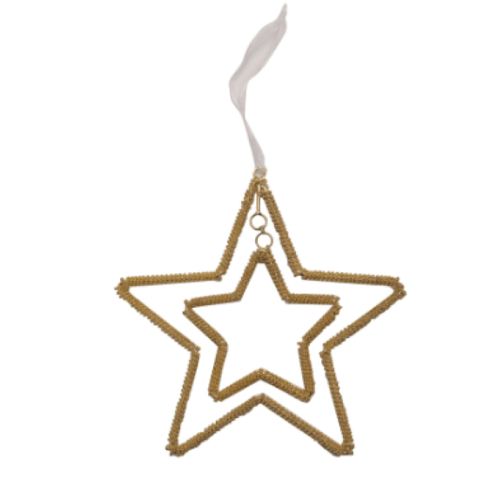 CHRISTMAS STAR