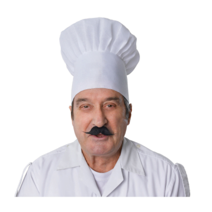 Chef Hat