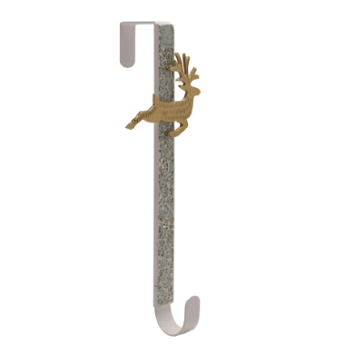 GOLD REENDER HOLDER