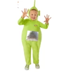 Teletubbies Dipsy Costume